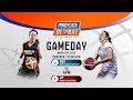 PINOYLIGA GLOBAL INVITATIONALS CUP | Women's Division