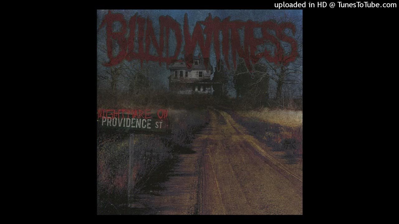 Blind Witness - All Alone (Filtered Instrumental) - YouTube Music