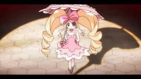 Nui Harime