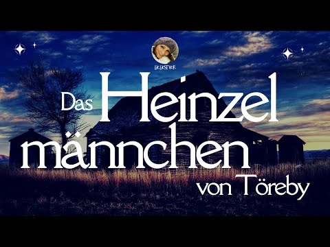 Das Heinzelmännchen von