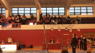 Southeast vs TWU Bars