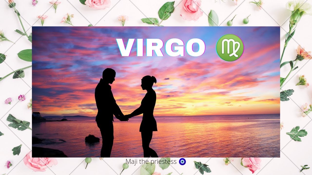 VIRGO ♍ Someone is Watching You 👀👁️👀 Obsessed 😍Your Silence Has them Concern💍 🙇‍♀️🙏🤥