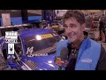 PWC 2015 Driver Promo - James Sofronas 14 GT