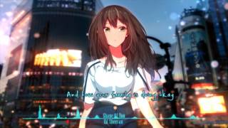 Nightcore - Shape of You