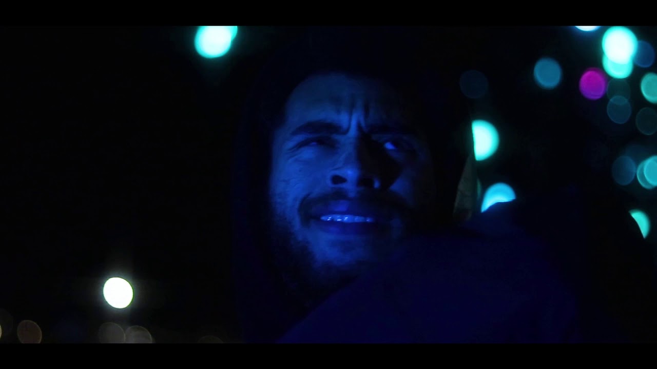 Alex Kash Harris - Loaded (Official Music Video)