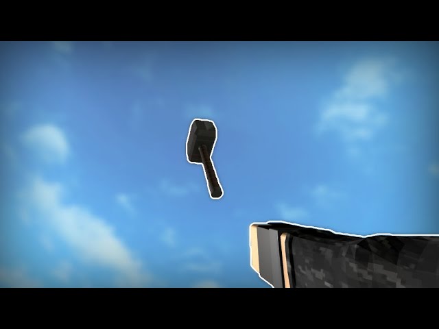 Mjölnir, Phantom Forces Wiki