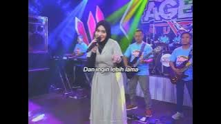 Story WA-Cinta Rahasia-Nazia-Ageng Music