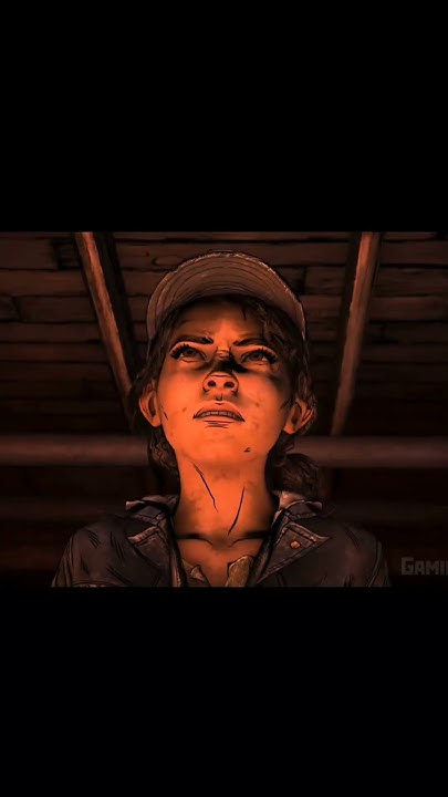 #the walking dead #клементина - YouTube