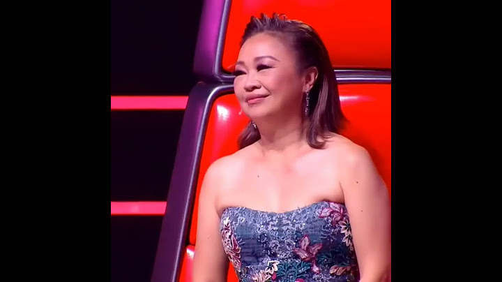 #แก้วตาขาร็อค #เบิ้ลปทุมราช #TheVoiceCharity
