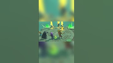 Install and play! #ageofmagic #mobilegame #funny #rpg