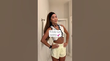 #grwm #activelifestyle #running #fitness