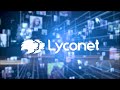 Маркетинг план Lyconet