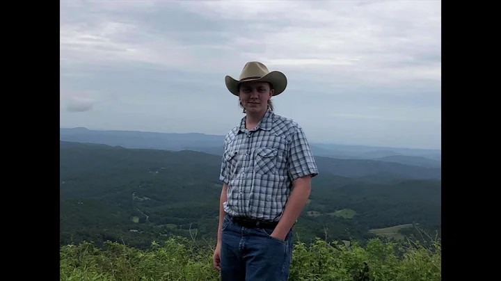 Jacob Melton - Cindy