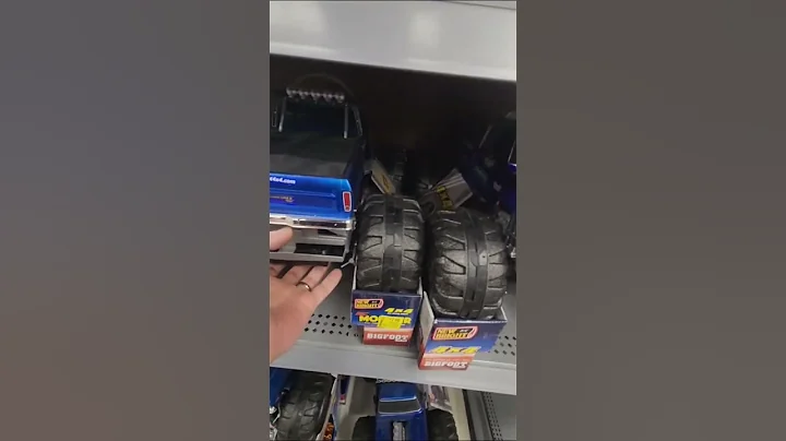 WALMART HIDDEN CLEARANCE $70 RC Car for $17 #reseller #walmart #hiddenclearance