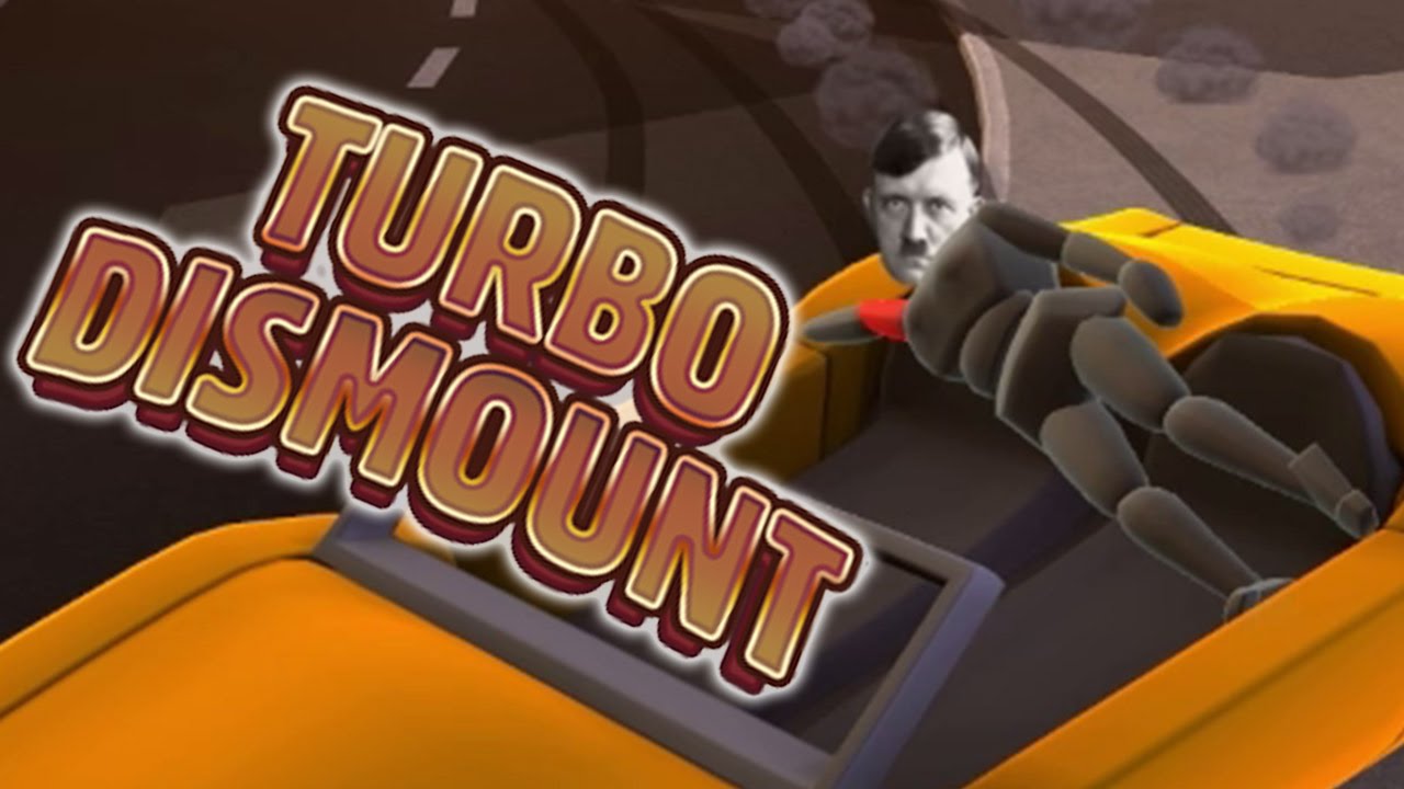 turbo dismount download free softonic