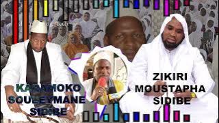 Zikiri Moustapha karamoko soulo fasa