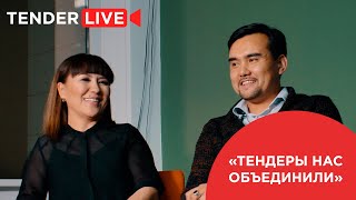 Мечта и до Африки доведёт! Строительство колодцев за счёт тендеров.