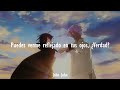 Vanitas No Carte OP Opening 1 Sub Español Sora To Utsuro Sasanomaly 
