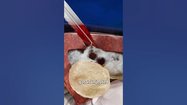 This Knife Makes Sharks Explode 😮