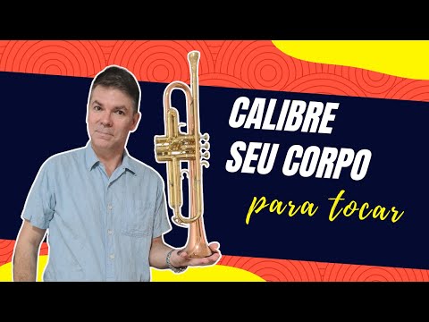 SAÍBA COMO CALIBRAR,