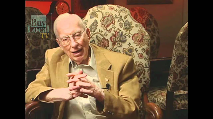 Fred Meijer - Meijer Remembers