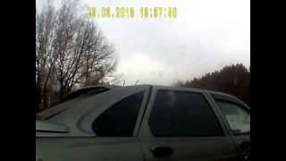 Авария в Туймазах Авария в Туймазах