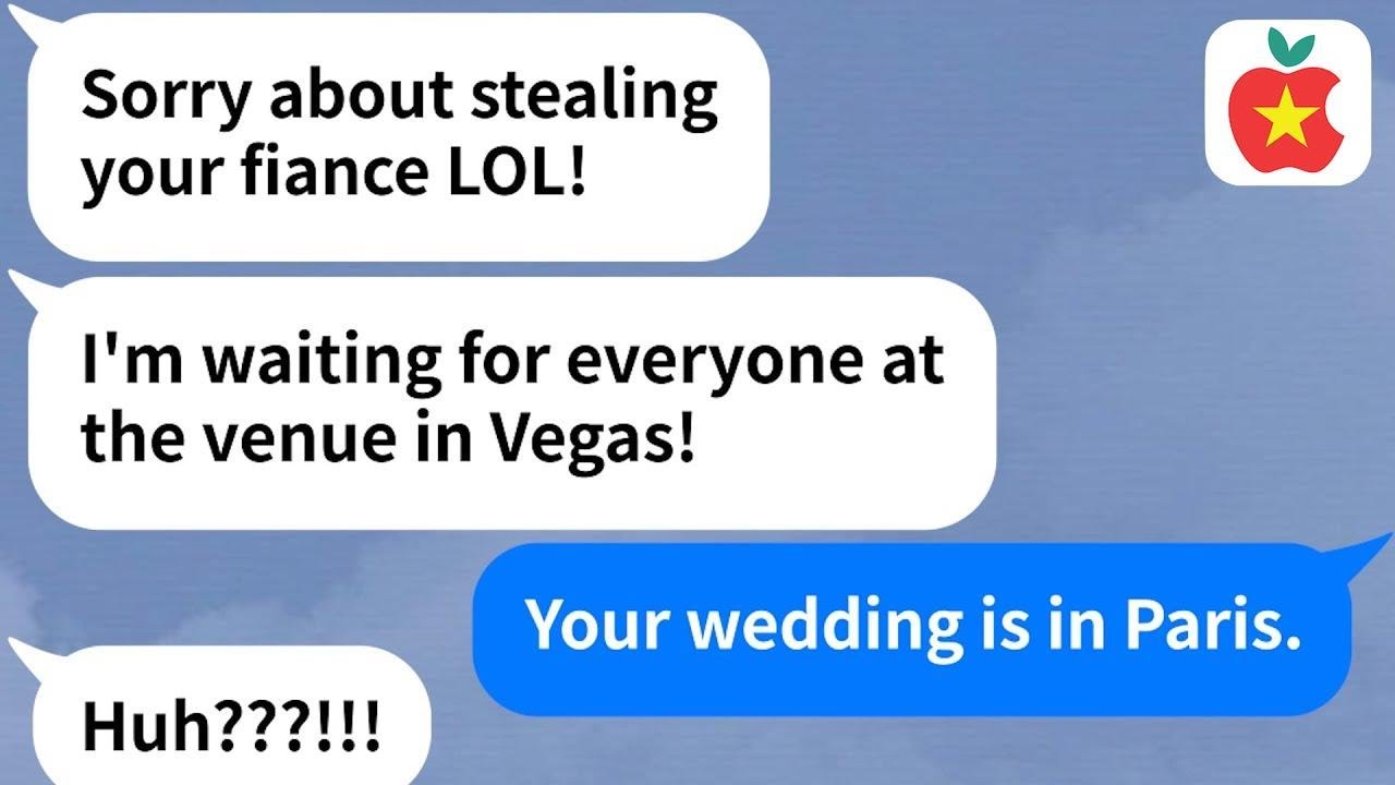 【Apple】A coworker keeps messing with me like we're sworn enemies... but karma's coming!