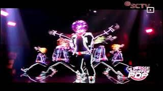 Iklan Esse Pop - Let's Party [30s] (2018)