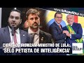  Parlamentares e cidadãos respondem a ministro de Lula sobre Correios substituindo o Uber: ‘selo petista de inteligência’; VÍDEO!