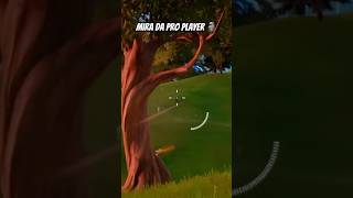 Fortnite - Mira Da Pro Player