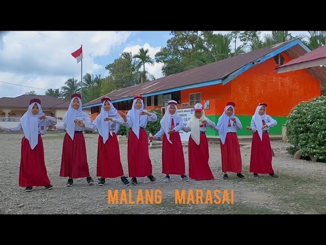 Malang Marasai - Nurhaliza // Cover Putri satu Dua Enam TBU class=