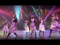 トキメクTOKYO / Mr.Platonic / BLING BLING MY LOVE (フェアリーズ LIVE TOUR 2015 -Kiss Me Babe-/-PUZZLE-)