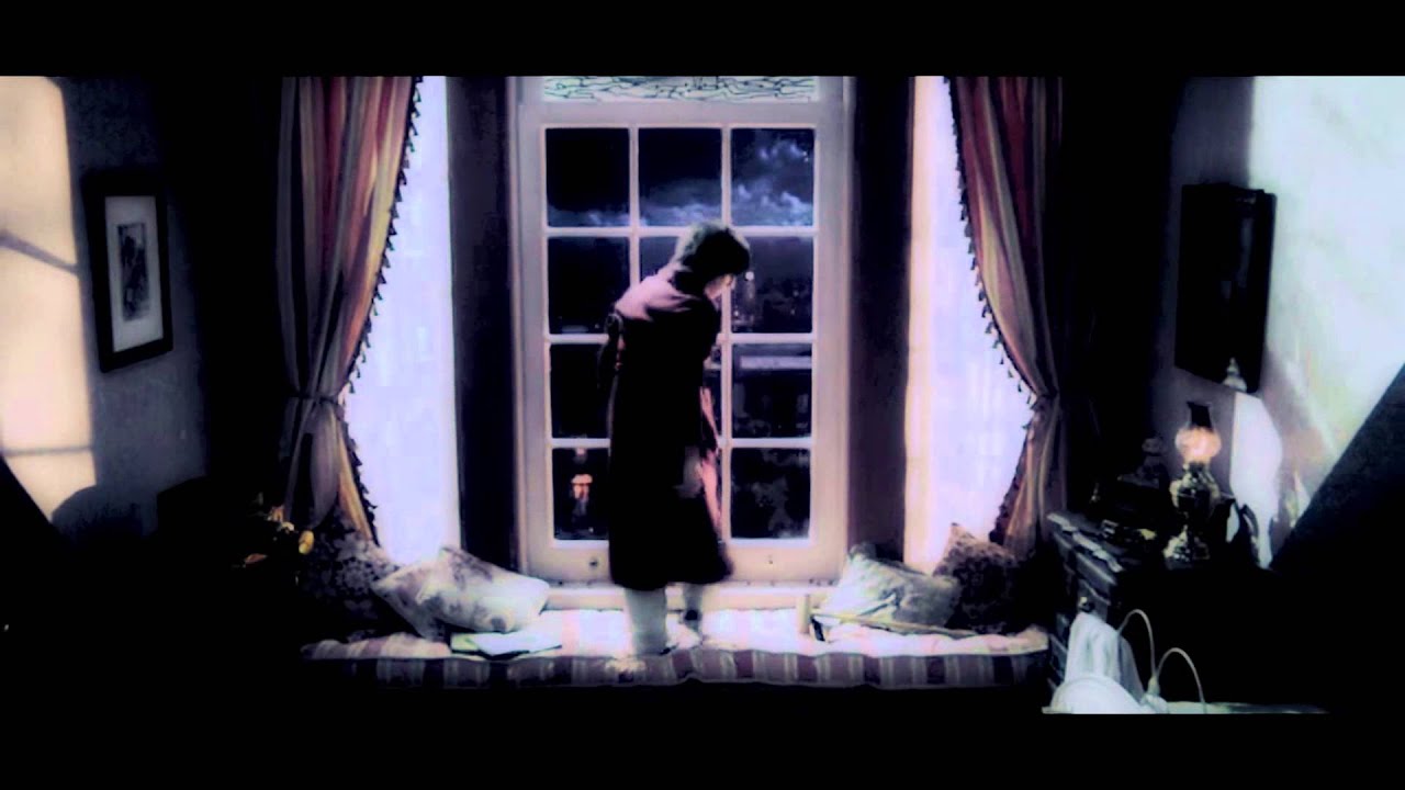 Baelfire/Neal l Fly on the Wall l OUAT [ Read Description ]