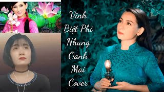 Vĩnh Biệt Phi Nhung - (Mãi Nhớ Về Cô) Oanh Mai Cover nhạc chế Bầu Ơi Đừng Khóc