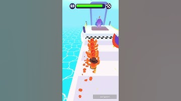 Join Blob Clash 3D🔫All Gameplay Android-iOS Maximum Unlocked Mobile Game, Every day Play Enjoy JBC23