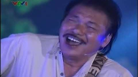 Vết Chân Tròn Trên Cát - Trần Tiến