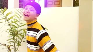 IKAW PARIN - JRD (prod by lucia beats) (Music Video)