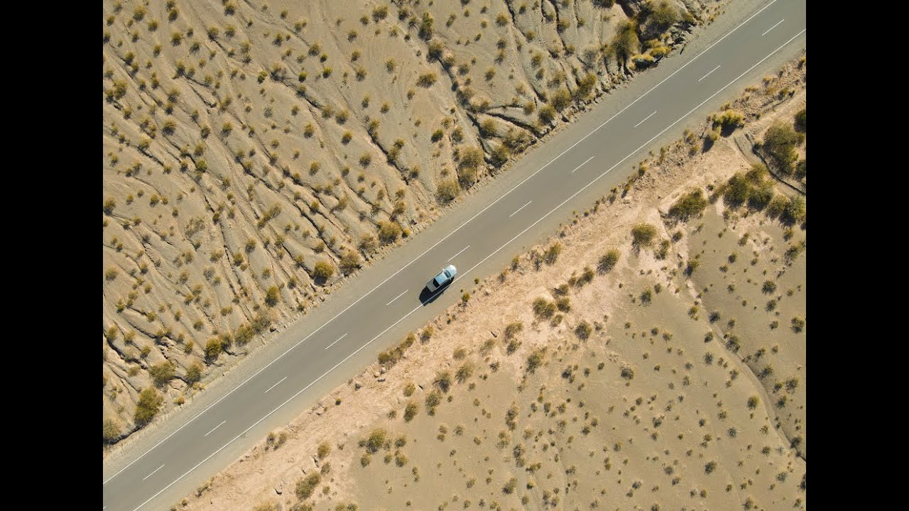 FIT Car Rental Provincia de Salta YouTube