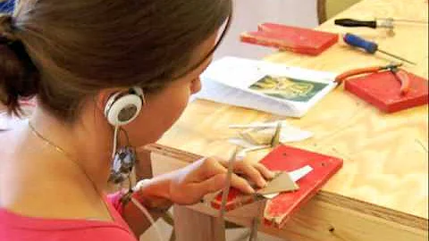 Thomas Mann Workshop at TSKW