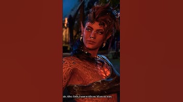 Don’t tempt me 😈 | #shorts #baldursgate3