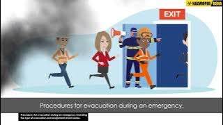 Emergency Action Plan