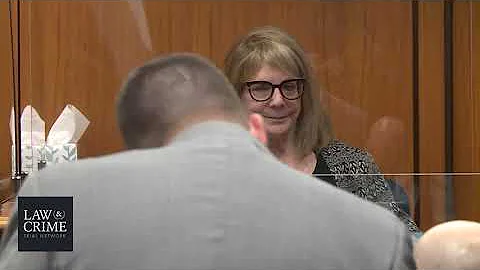 CA v. Robert Durst Murder Trial Day 39 - Cross Exa...