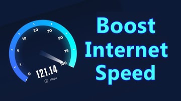 How To Increase Internet Speed in Windows Using CMD?