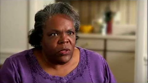 WellPoint and Bernice's Story