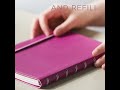 | eRaft.ro - Birotica & Papetarie- Agende Notebook Filofax