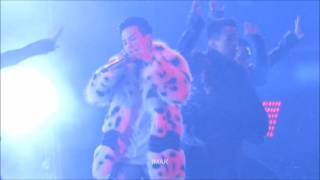 170121 Bigbang The Concert 0.TO.10 Final in HK - Crayon (GD)