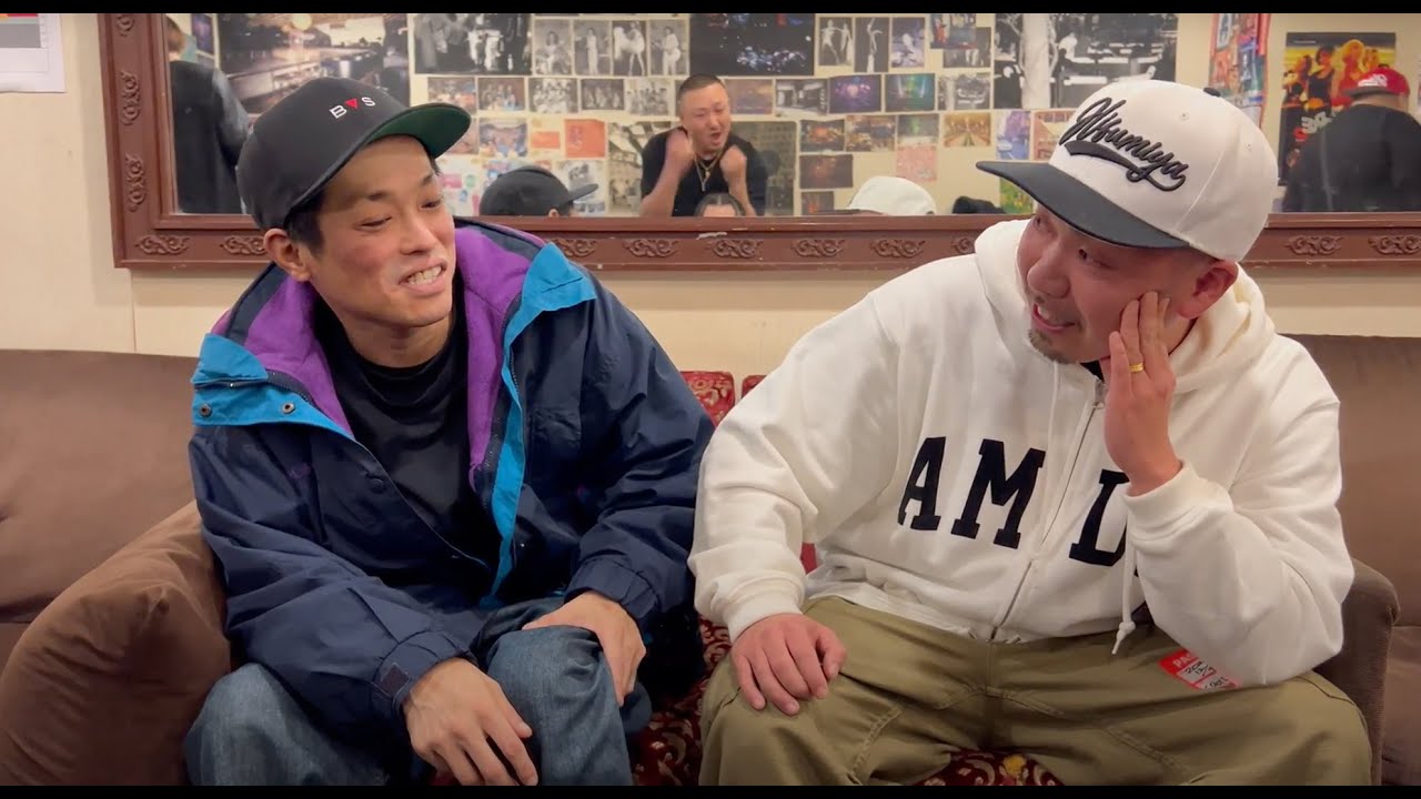 「SPOTLIGHT 2022」に密着してみた