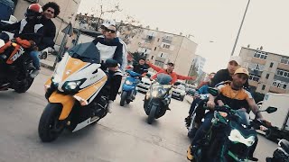 Oussama Bix - Waw
