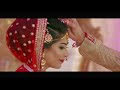 Beautiful Hindu wedding ceremony at Braxted Park - Boutique wedding films and photography