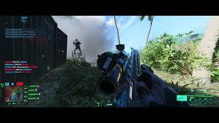 Glitch with Vulcan Minigun by Evenfire 25 views 1 year ago 16 seconds